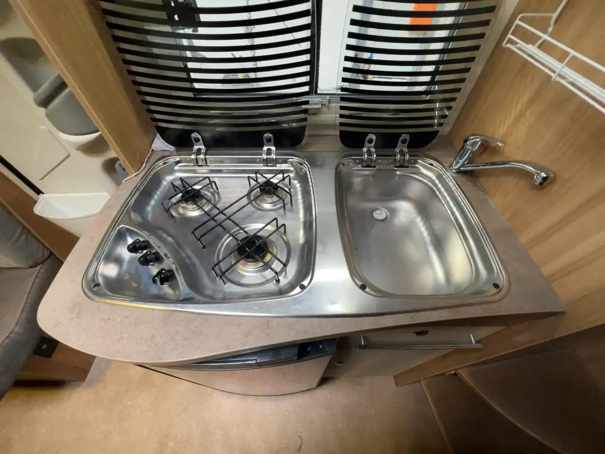 CHAUSSON Flash 01 - Ansicht 14